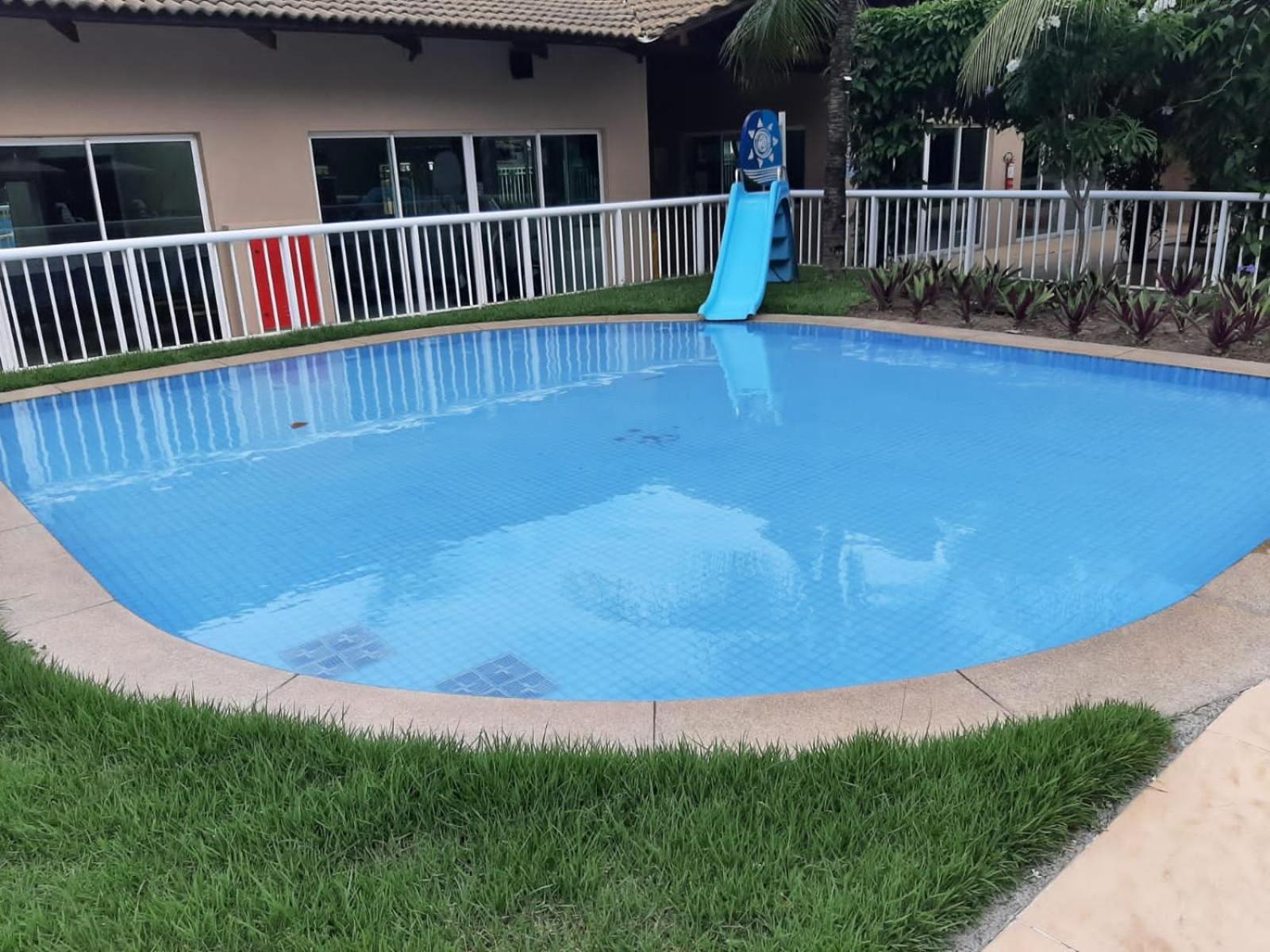 Apartamento Porto Beach A 200M Do Beach Park Aquiraz Exterior foto